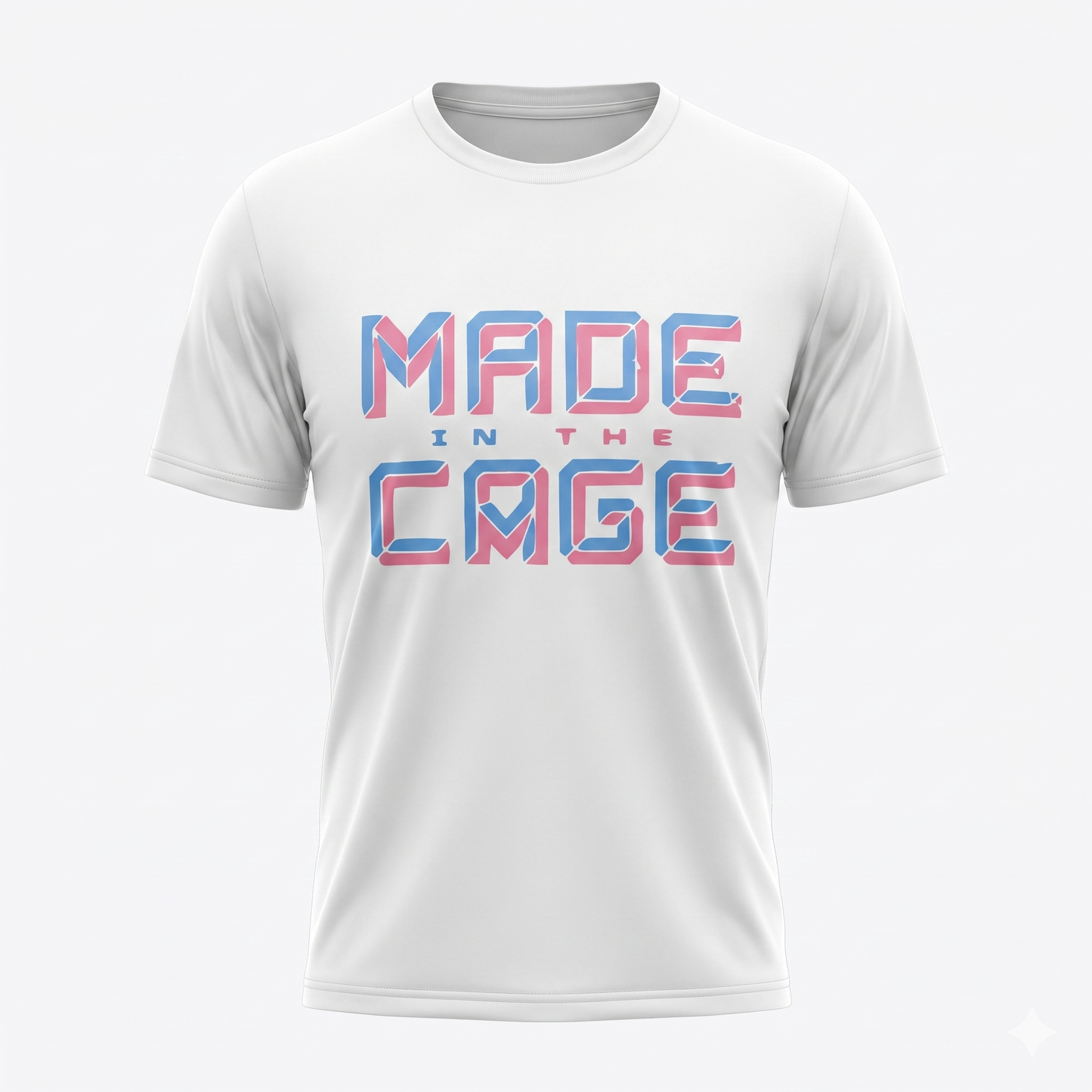 Made in the Cage