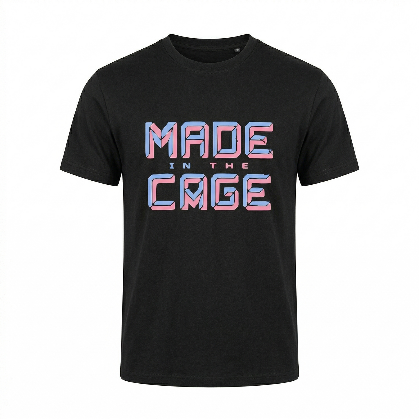 Made in the Cage