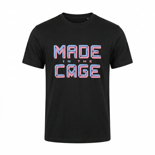 Made in the Cage