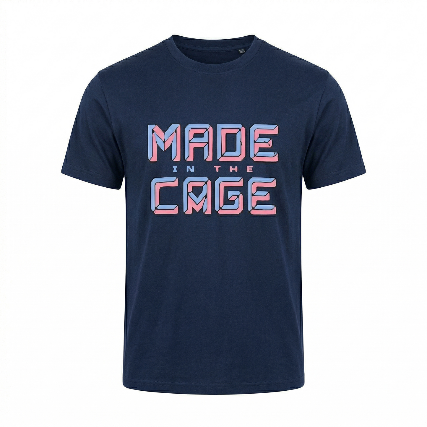 Made in the Cage