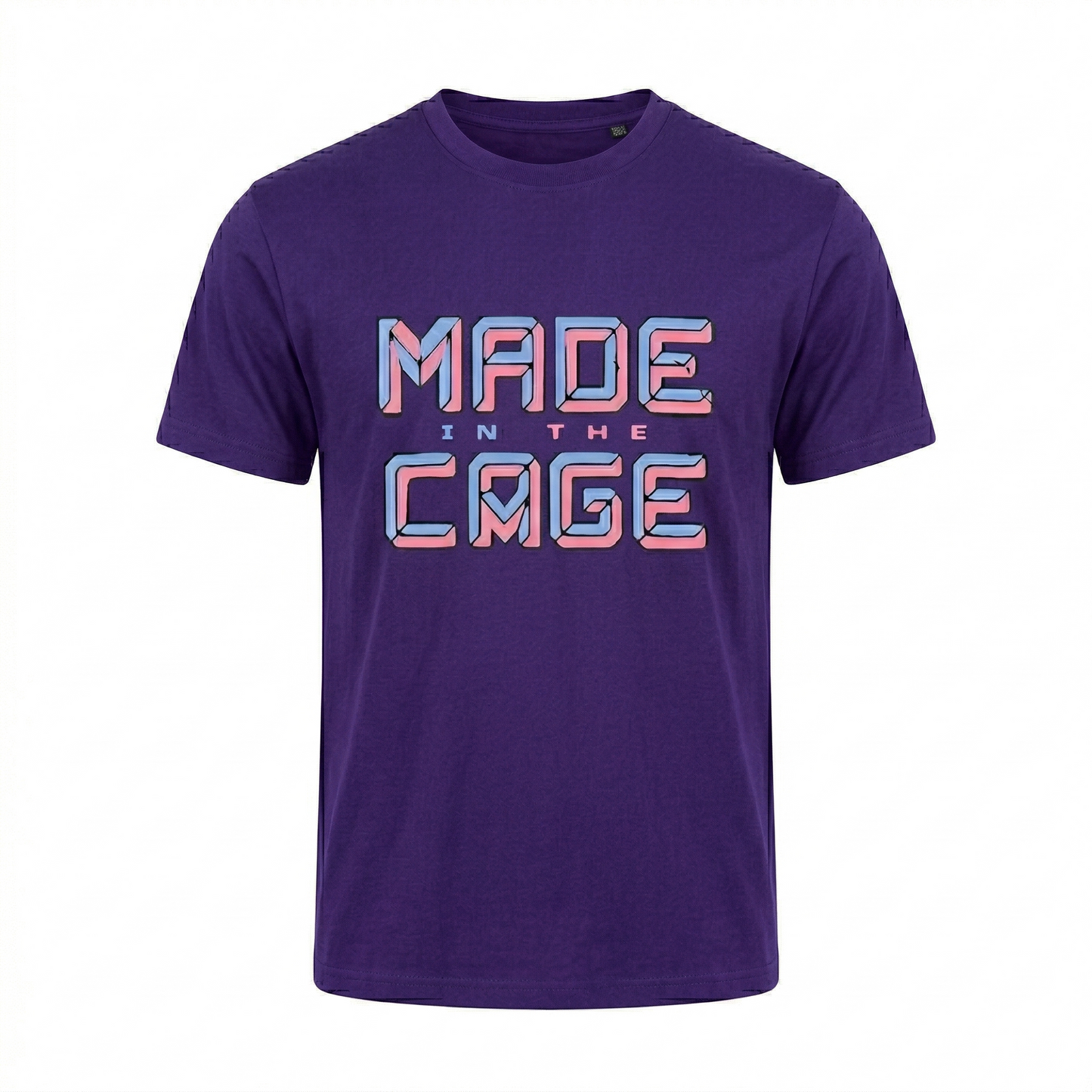 Made in the Cage