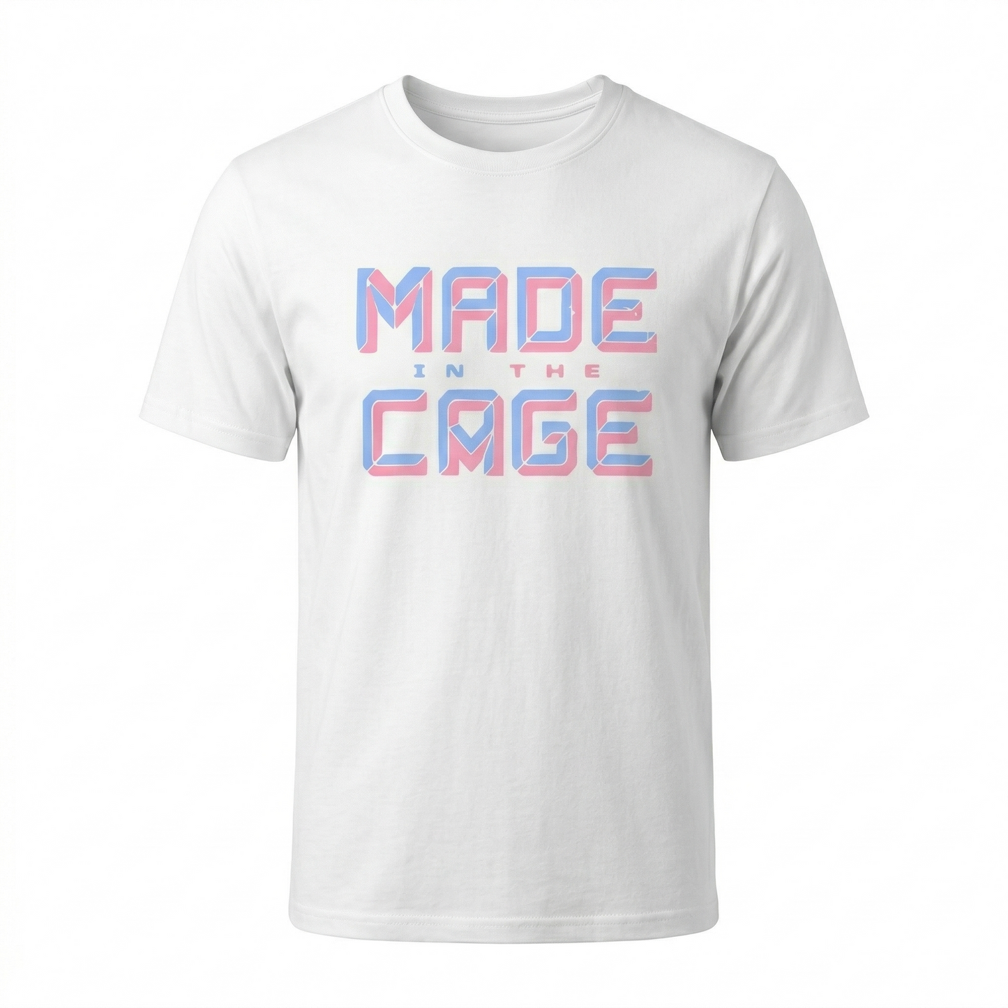 Made in the Cage