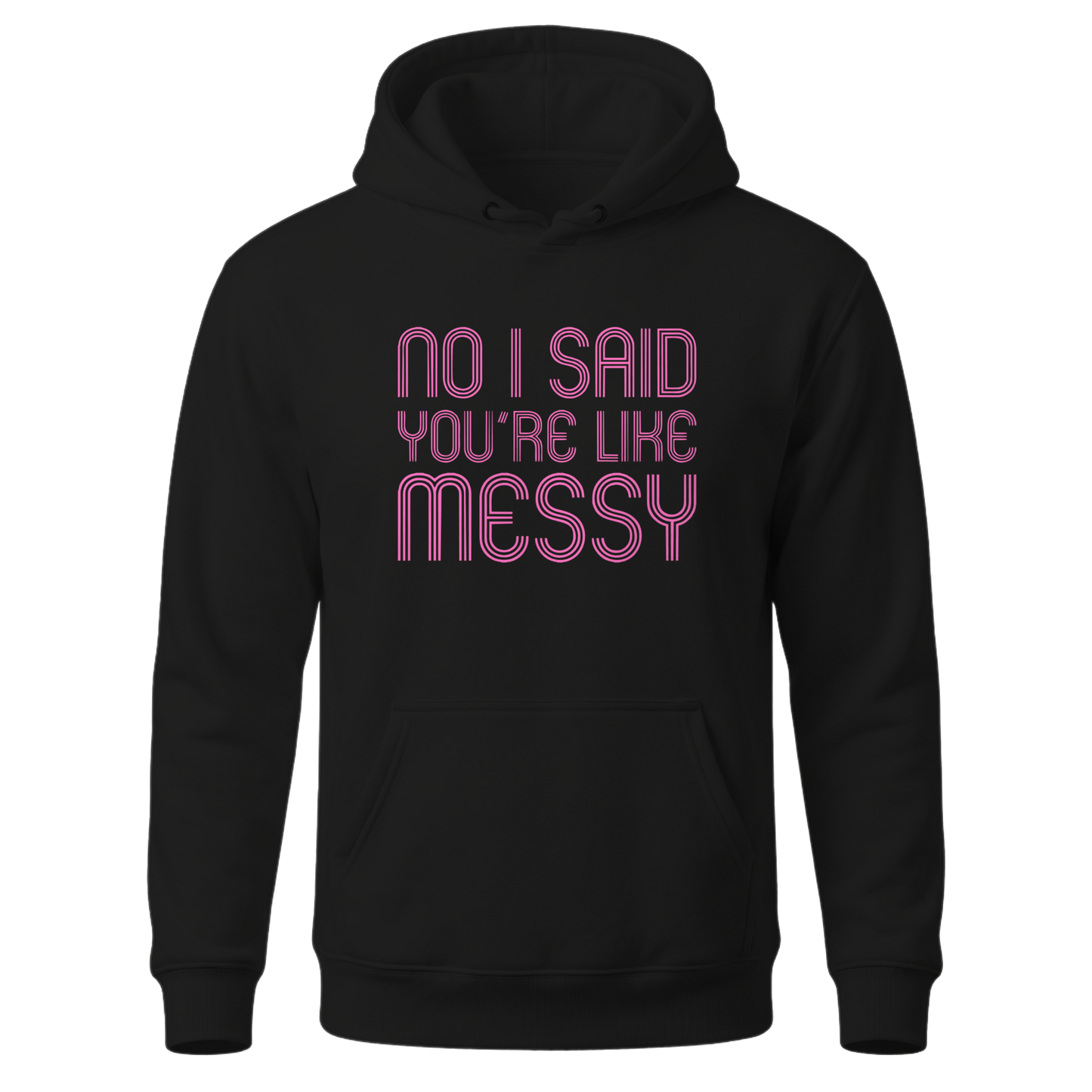 Like Messy