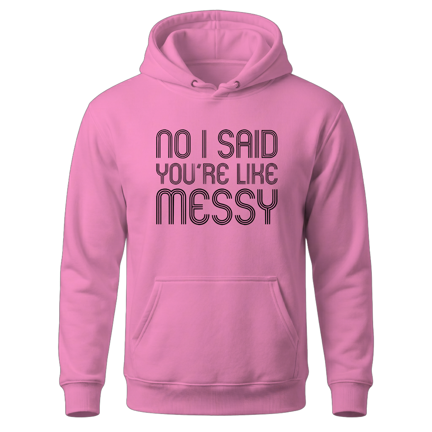 Like Messy