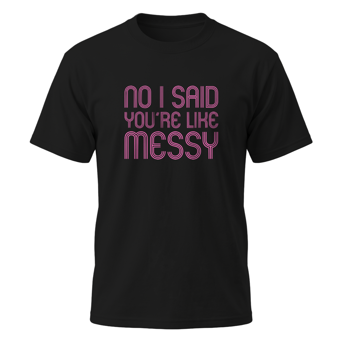 Like Messy