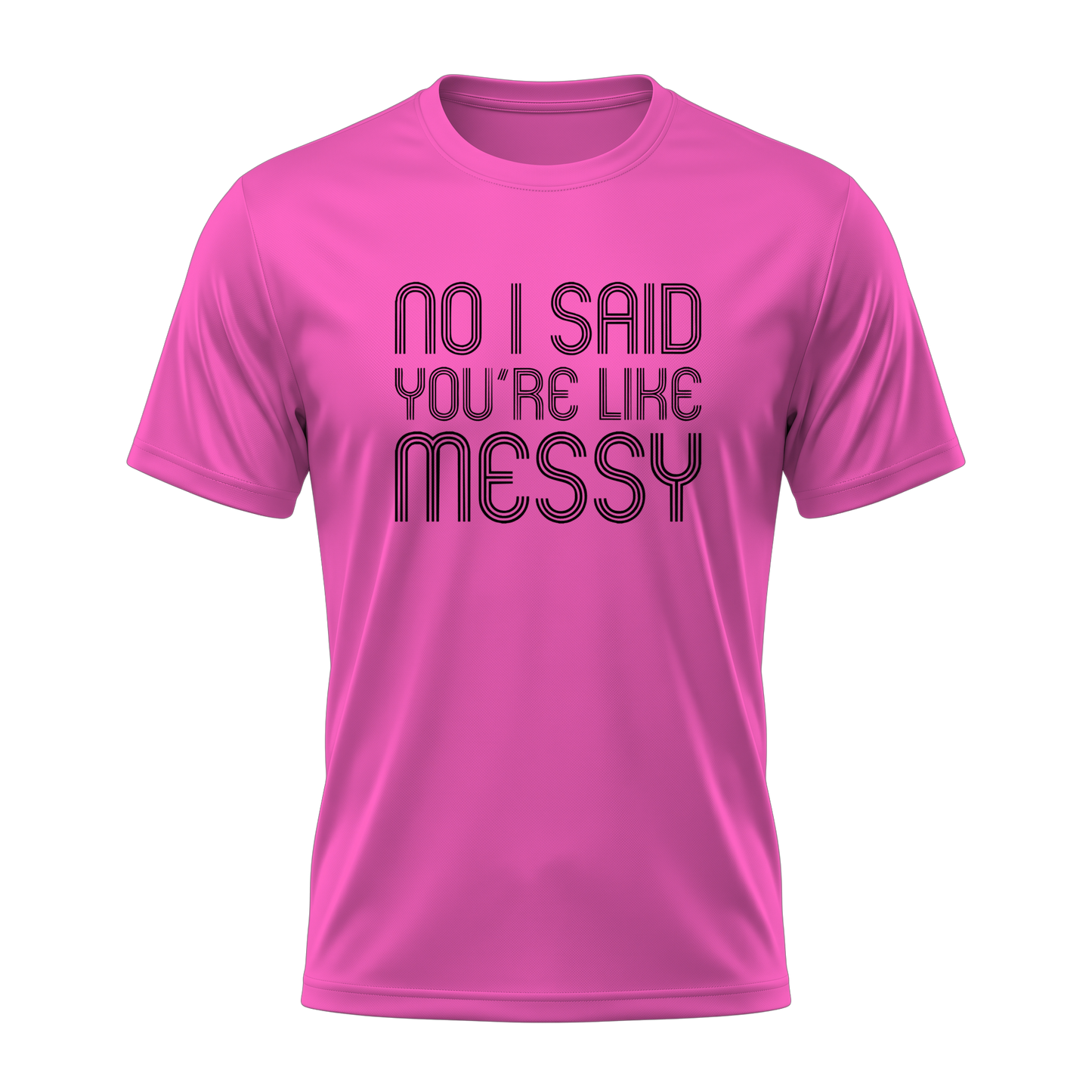 Like Messy