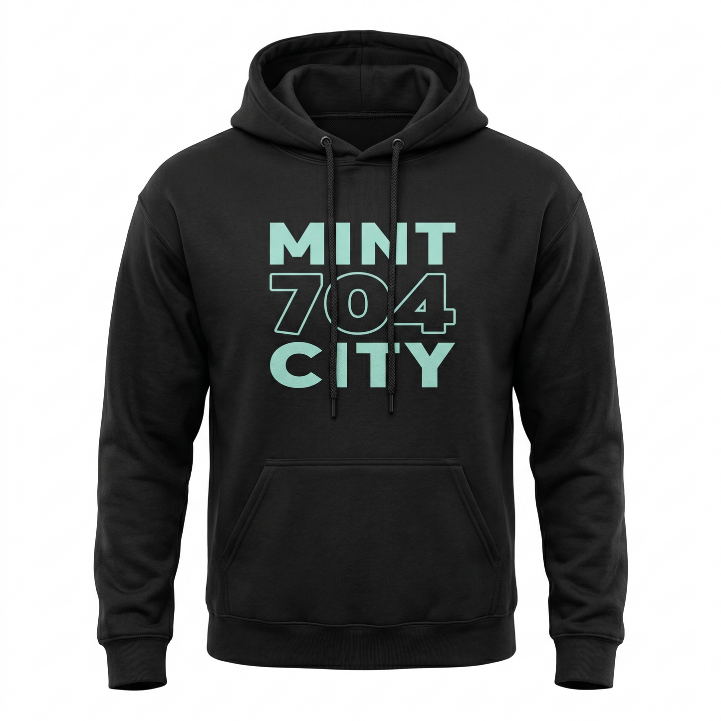 Mint City 704