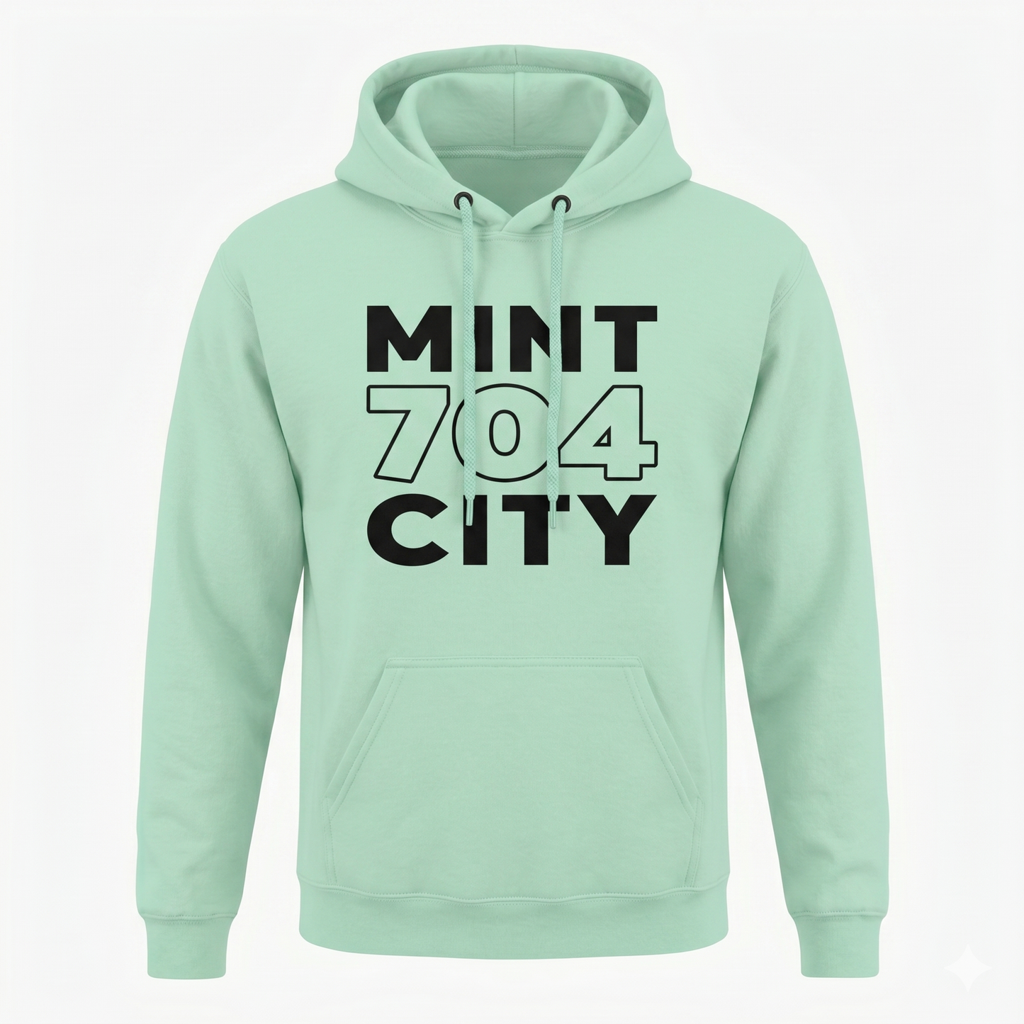 Mint City 704