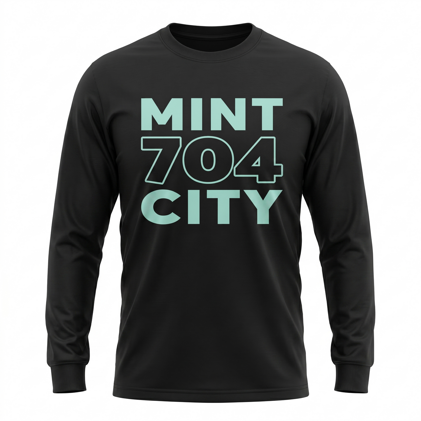 Mint City 704