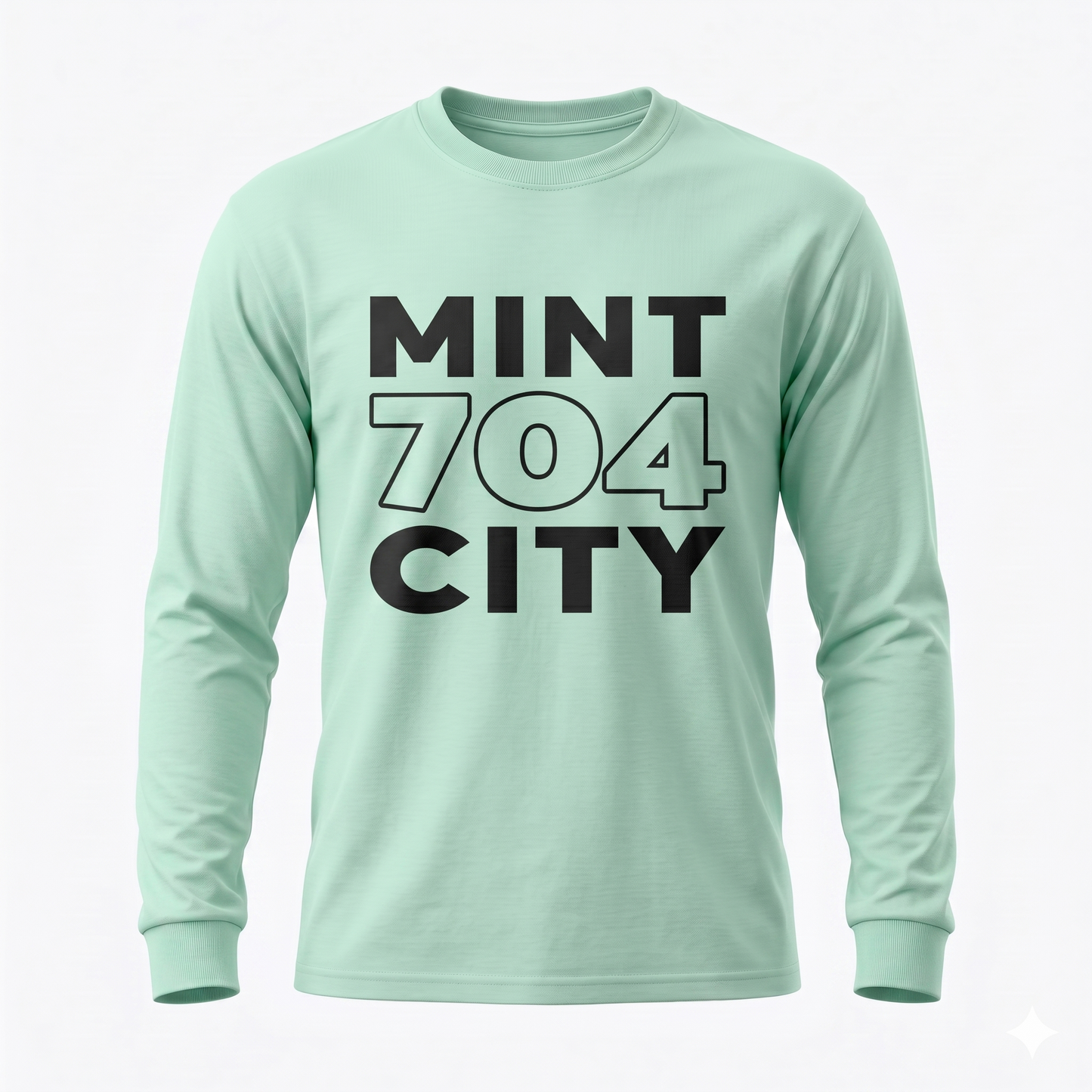 Mint City 704