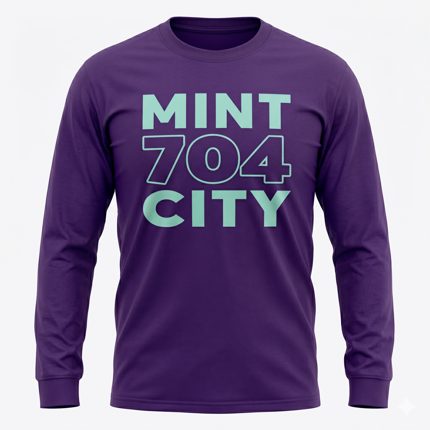 Mint City 704