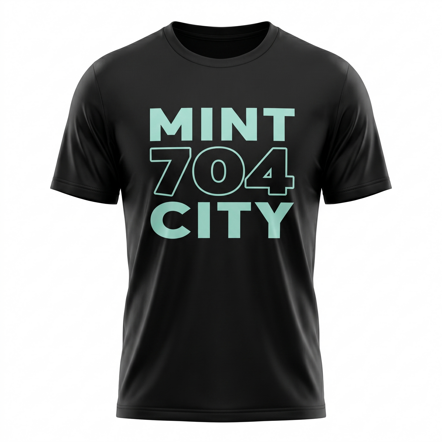 Mint City 704
