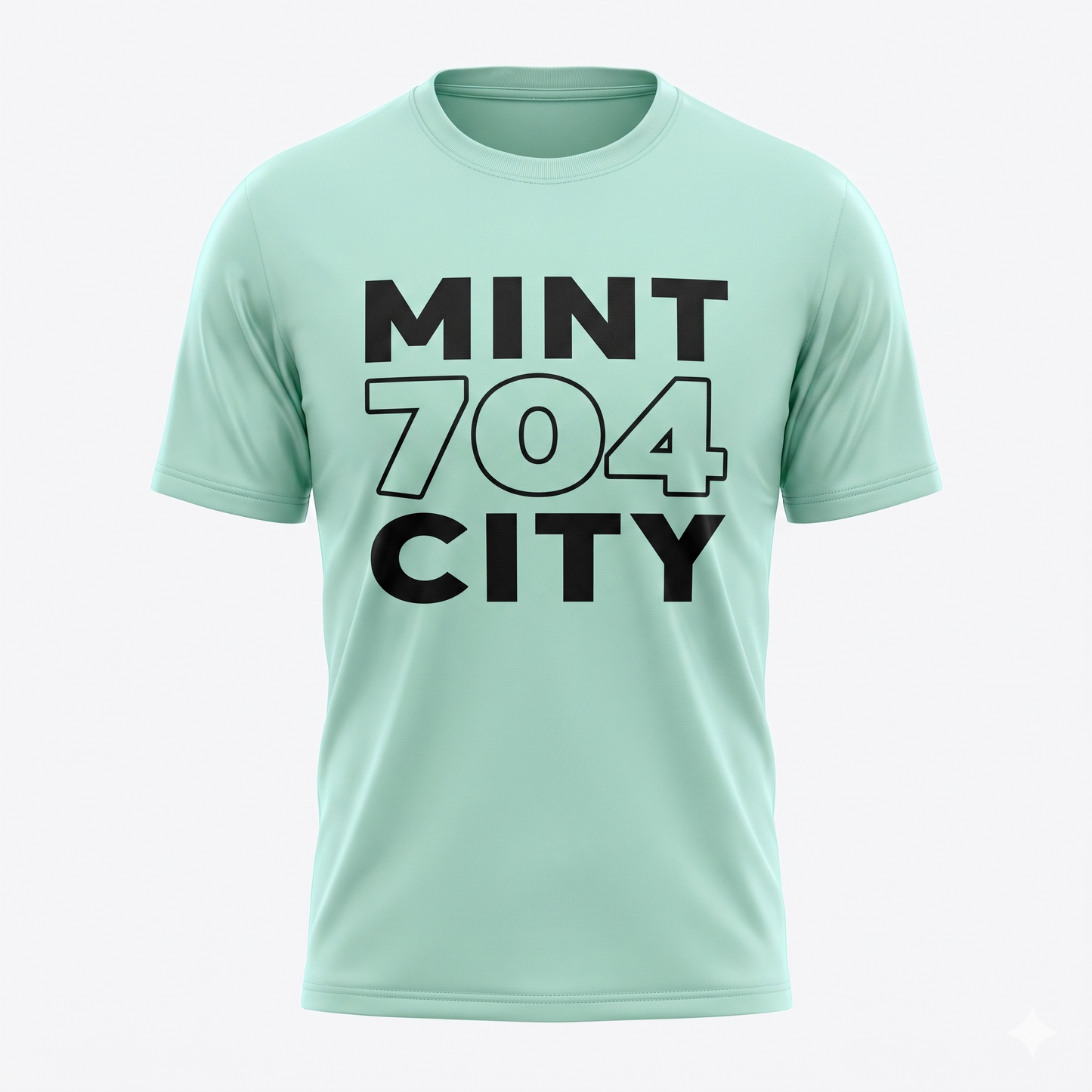Mint City 704