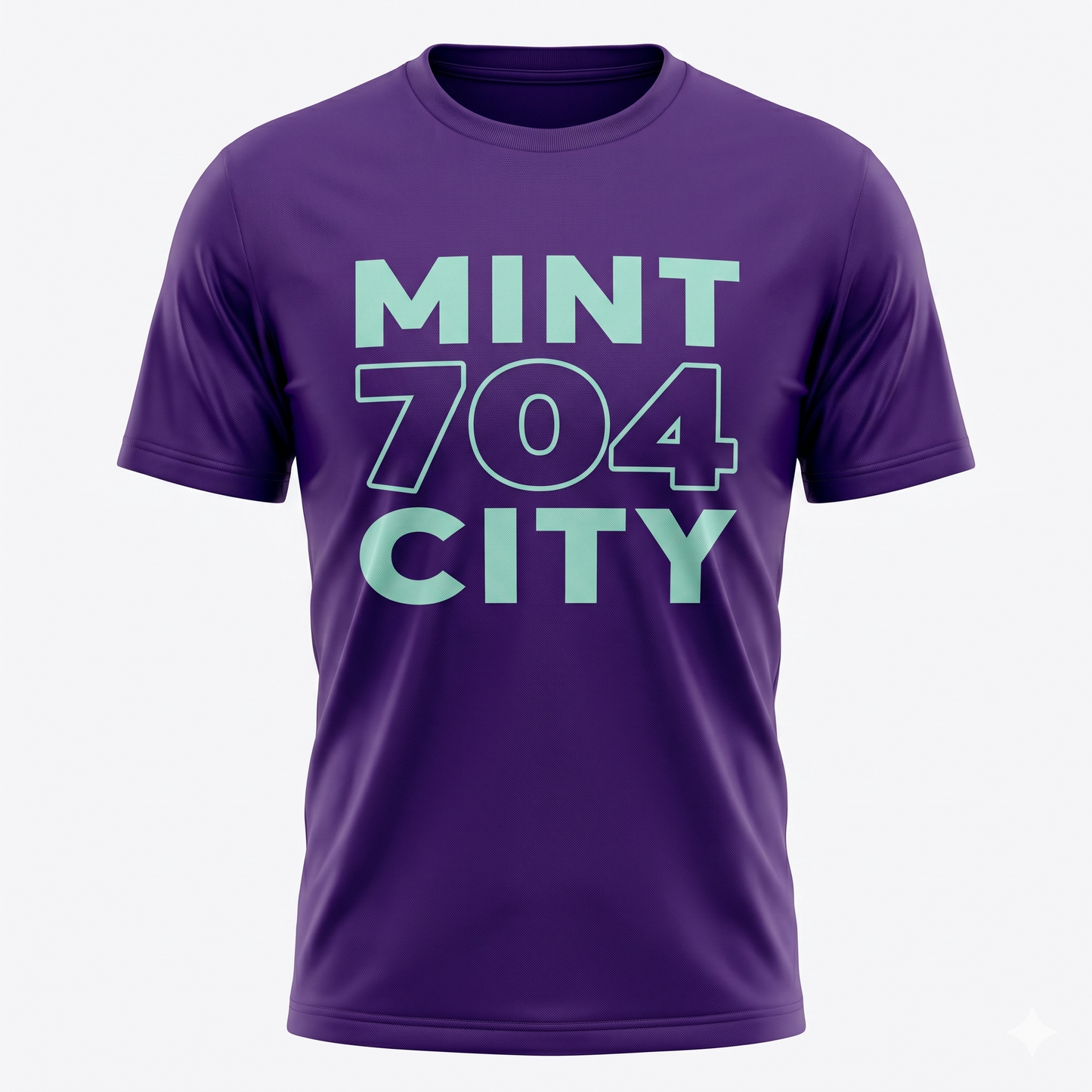 Mint City 704