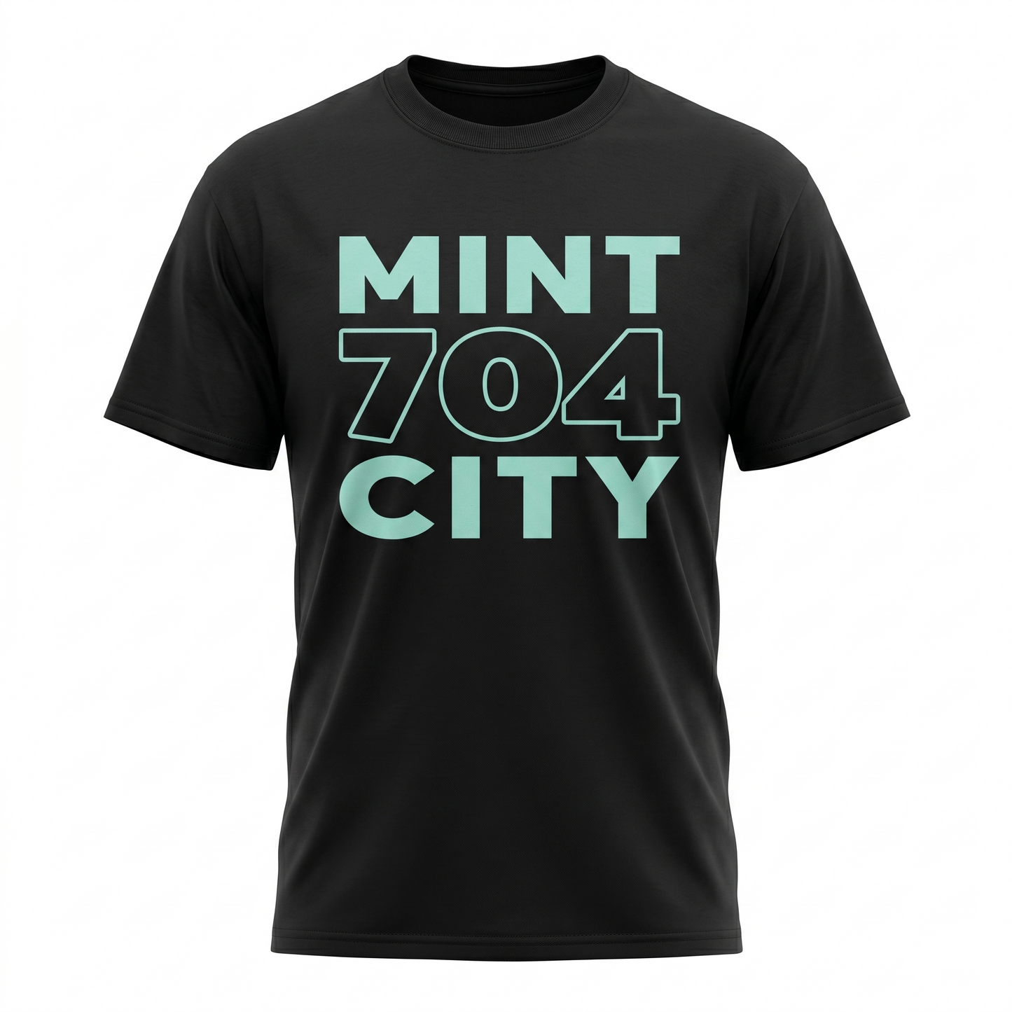 Mint City 704