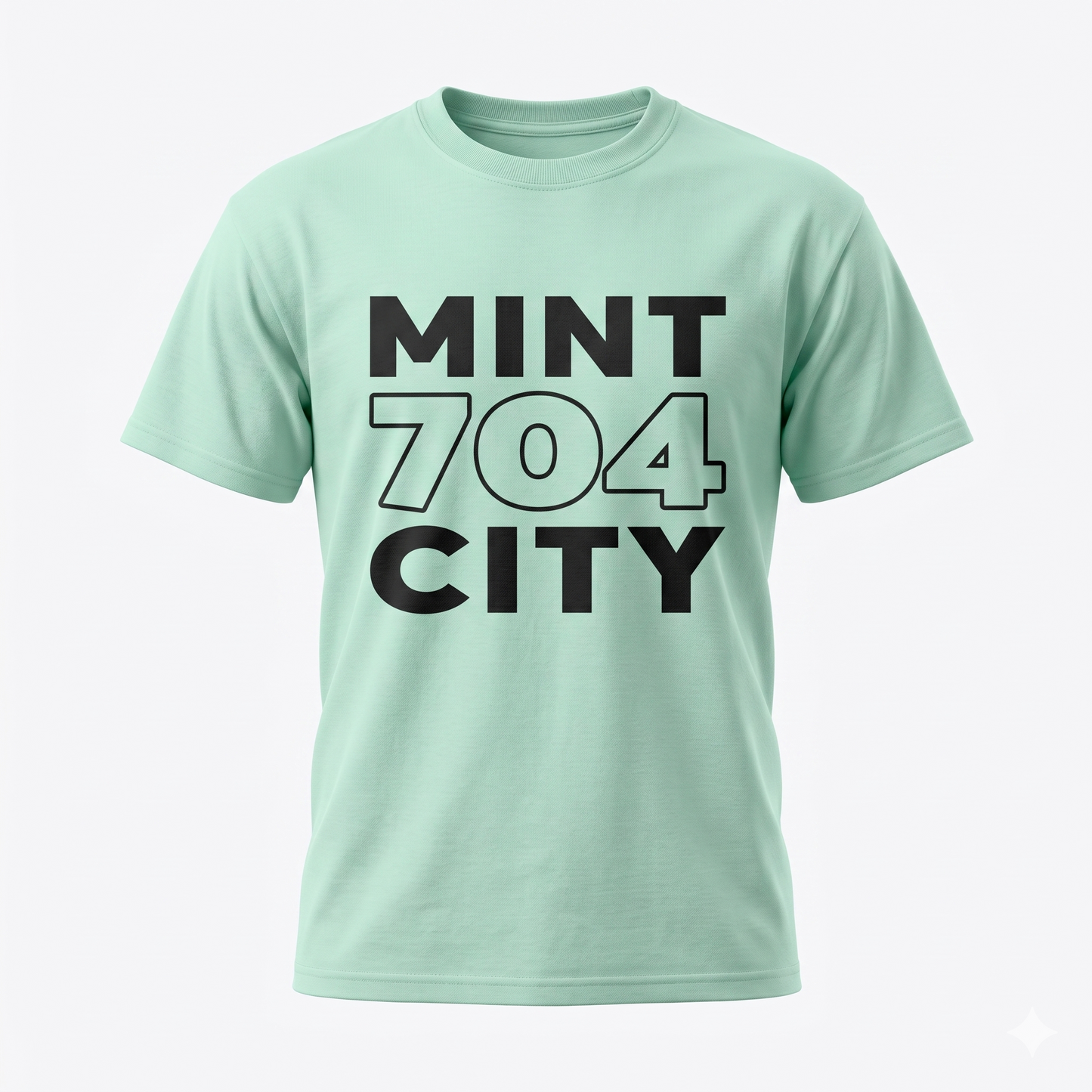 Mint City 704