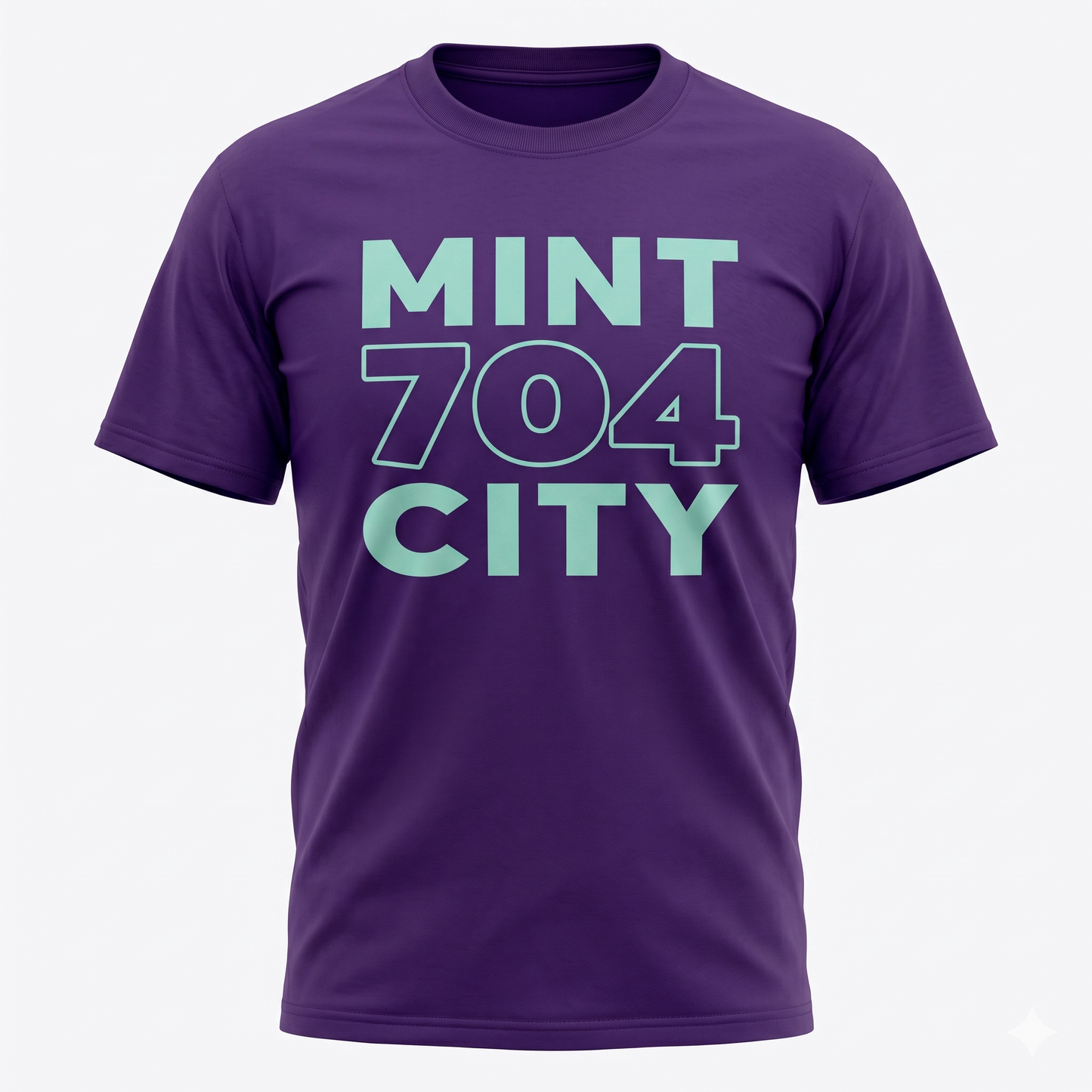 Mint City 704