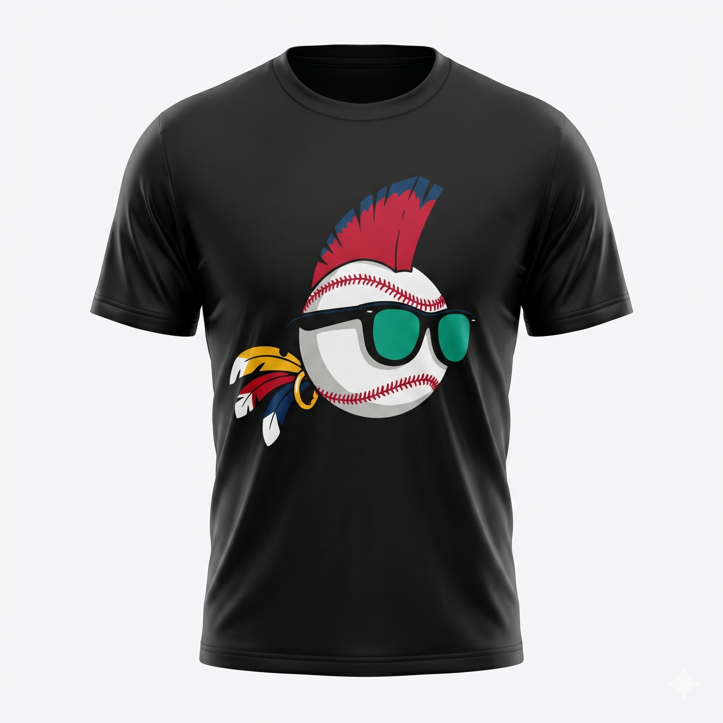 Major Mohawk