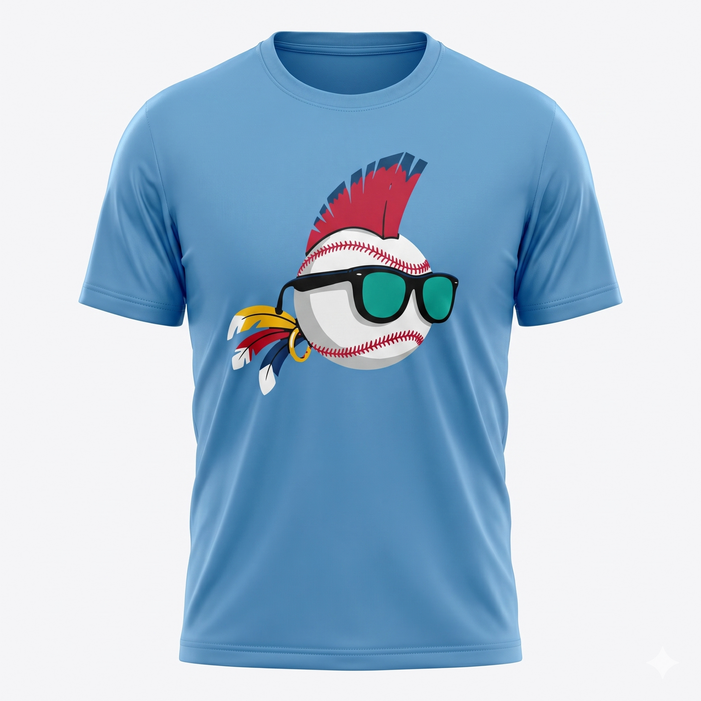 Major Mohawk