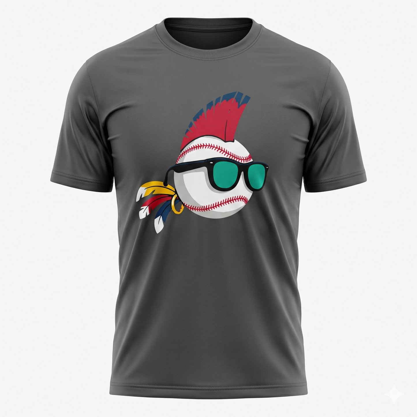 Major Mohawk
