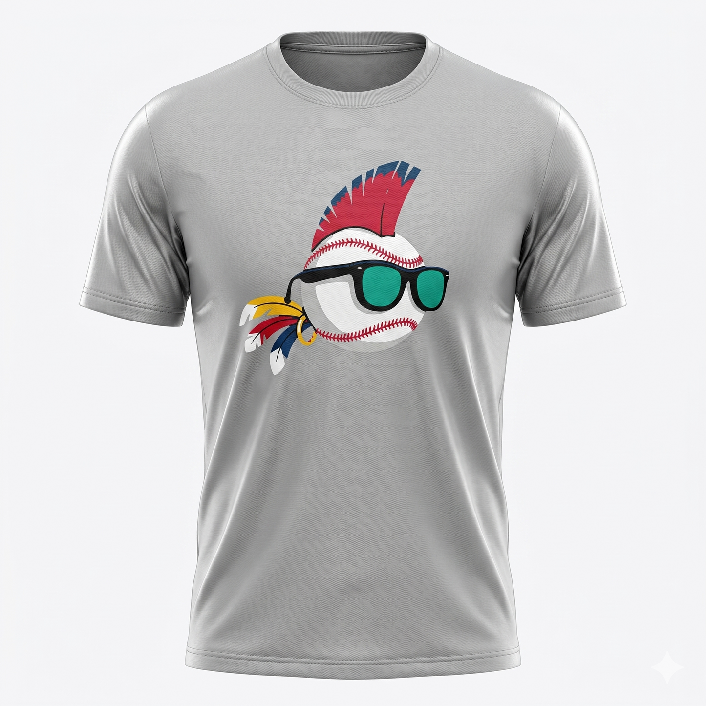 Major Mohawk
