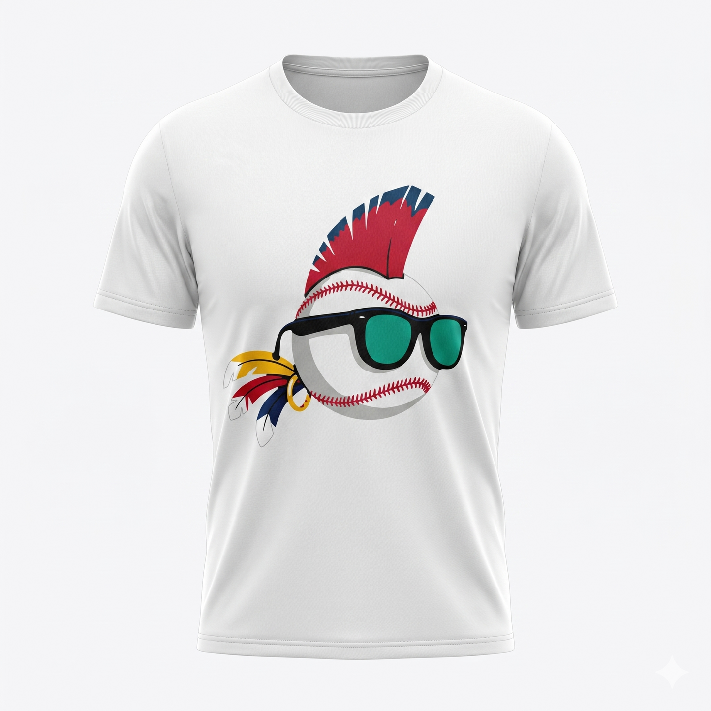 Major Mohawk