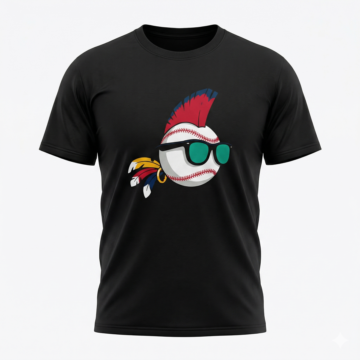 Major Mohawk
