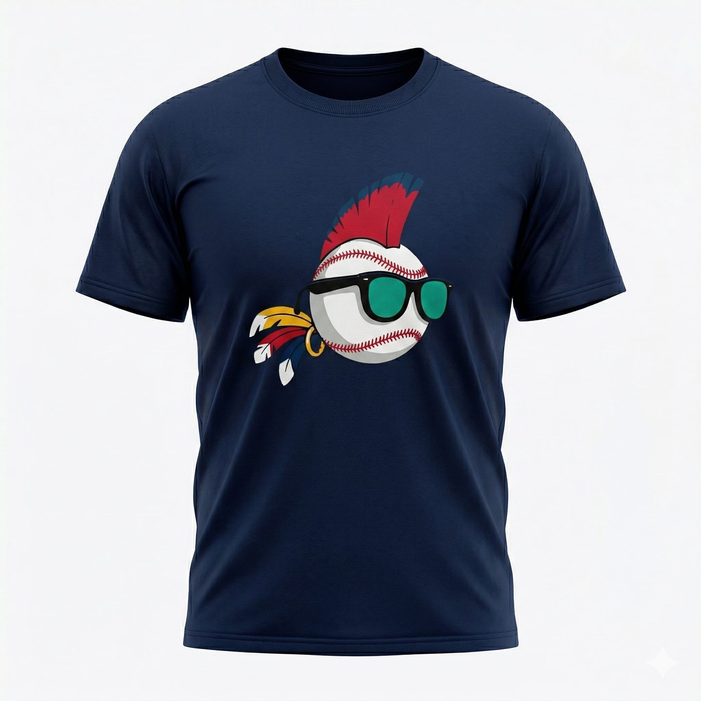 Major Mohawk