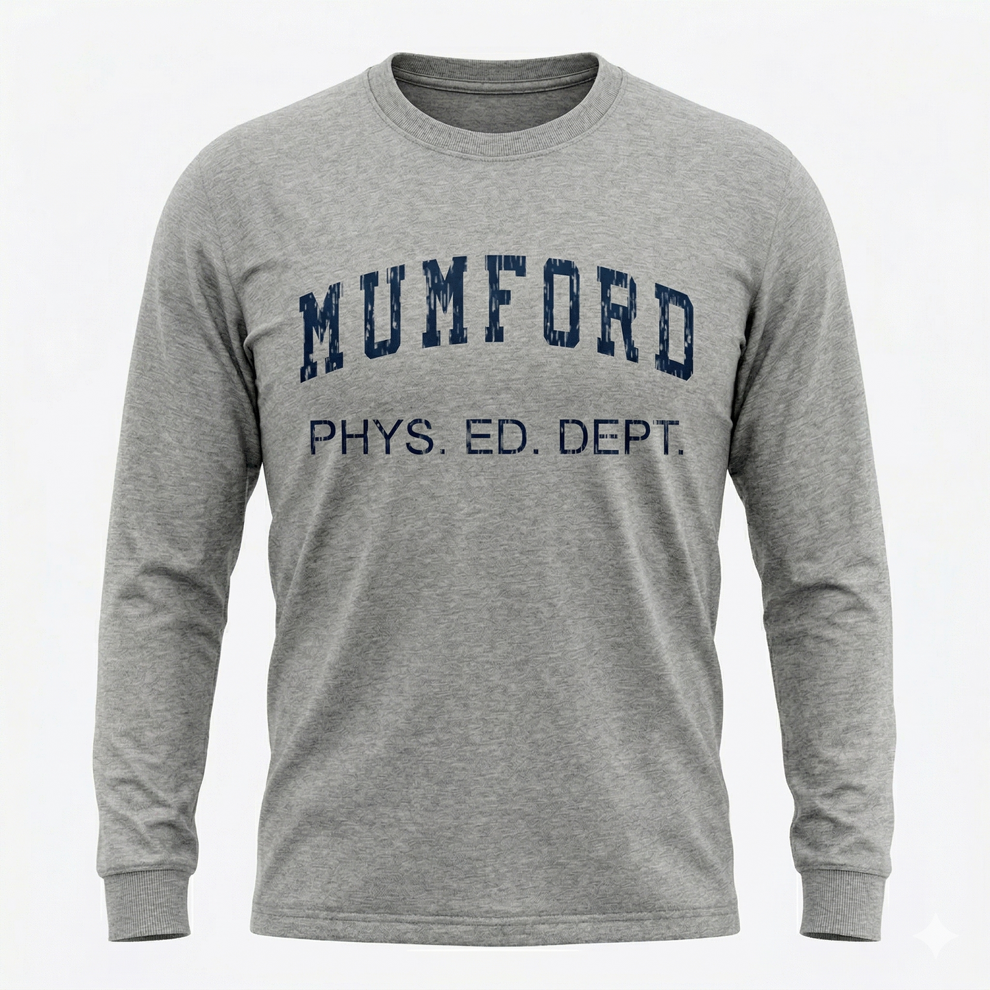 Mumford Phys Ed