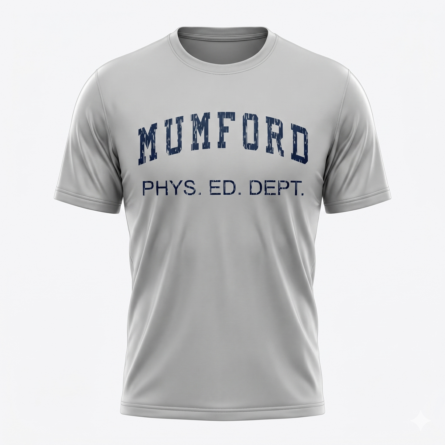 Mumford Phys Ed