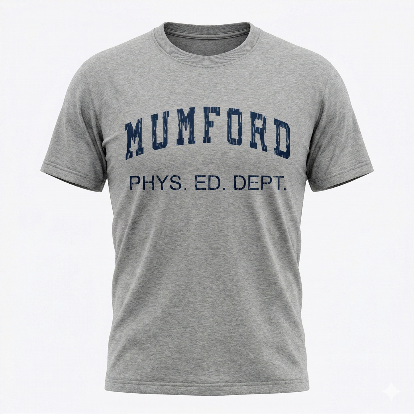 Mumford Phys Ed