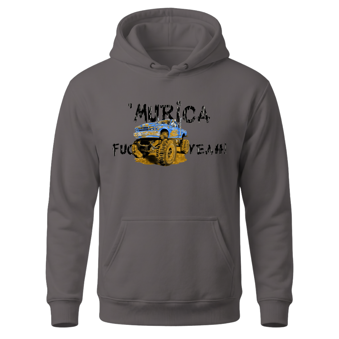 Murica Truck Yeah