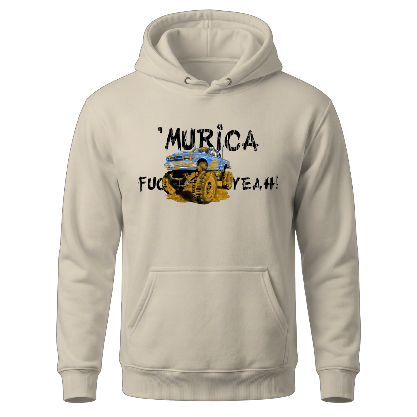 Murica Truck Yeah