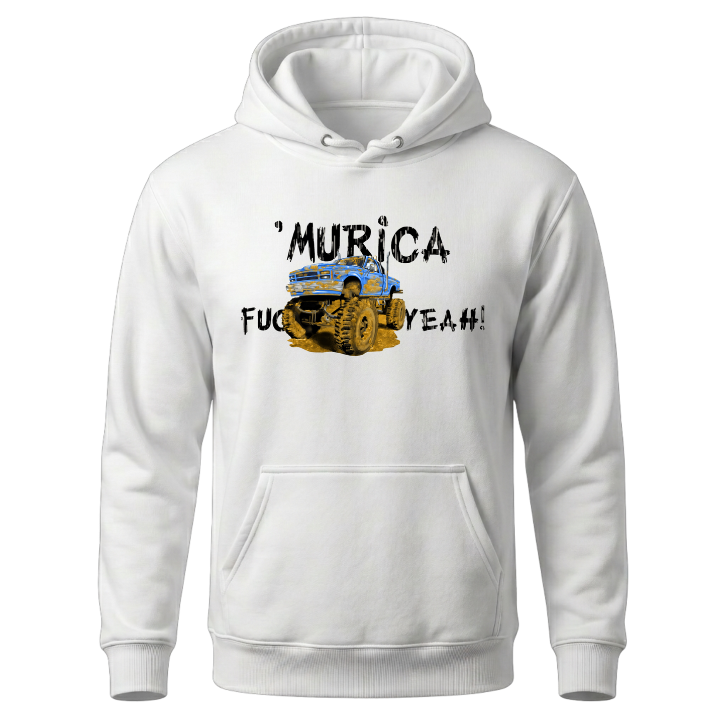 Murica Truck Yeah