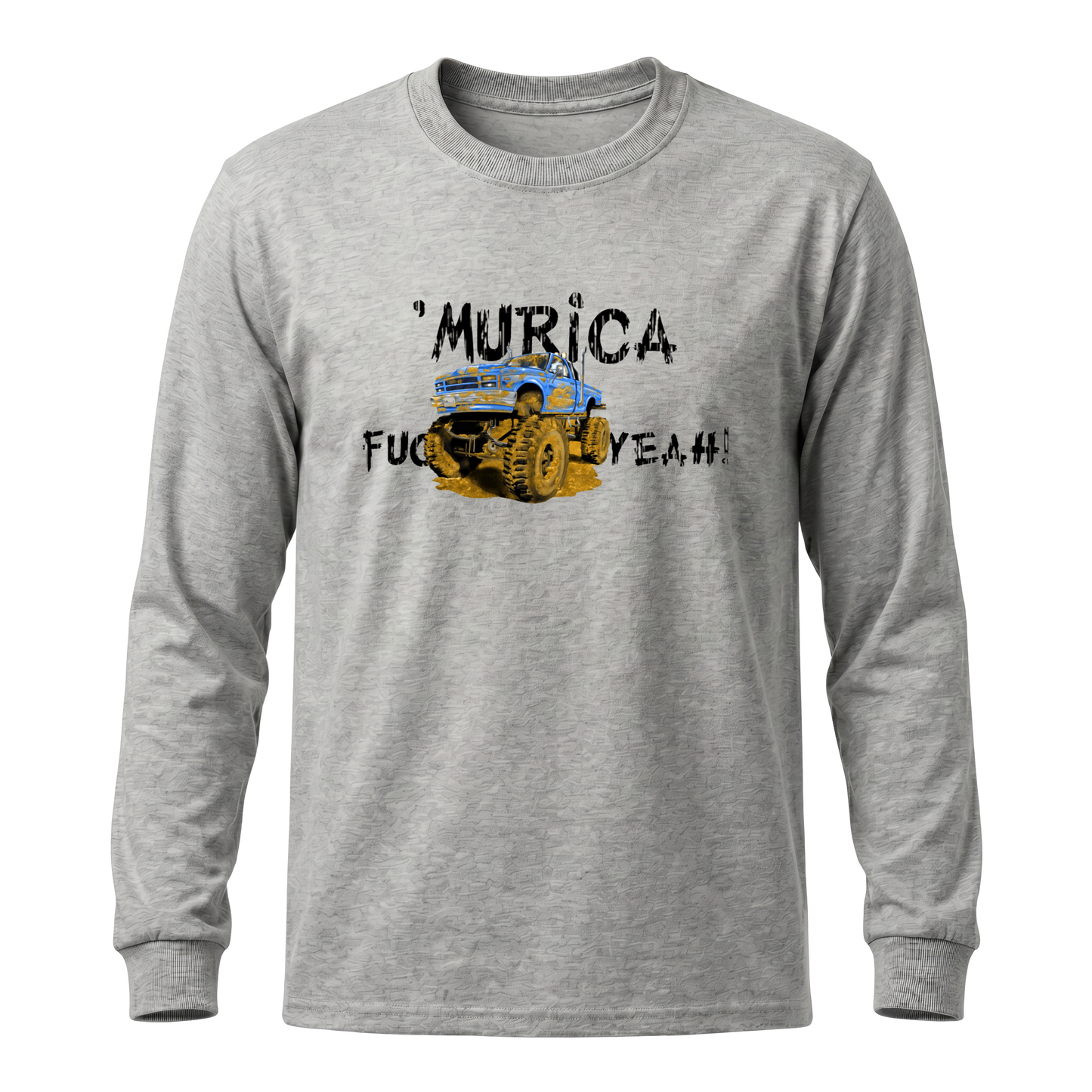 Murica Truck Yeah