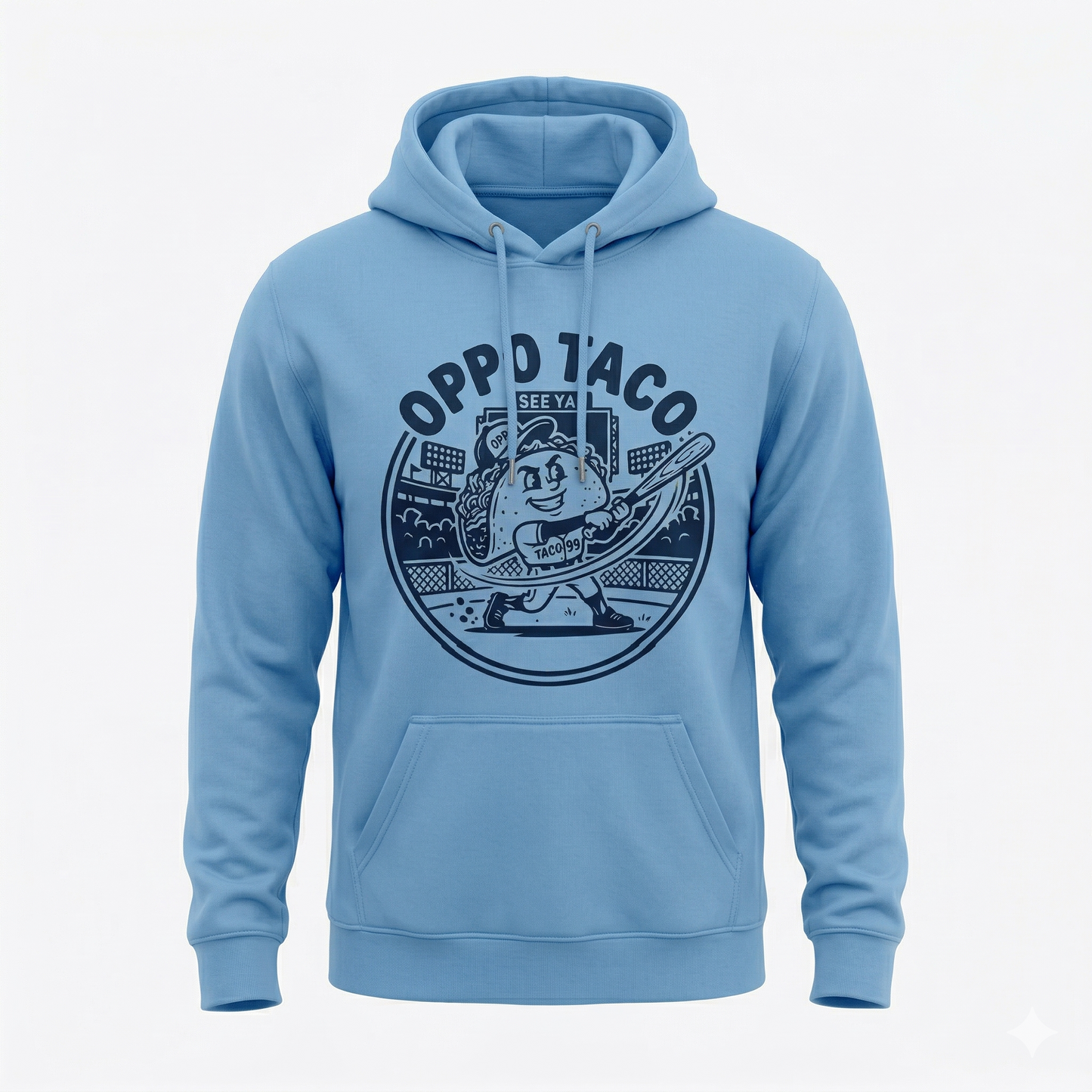 Oppo Taco