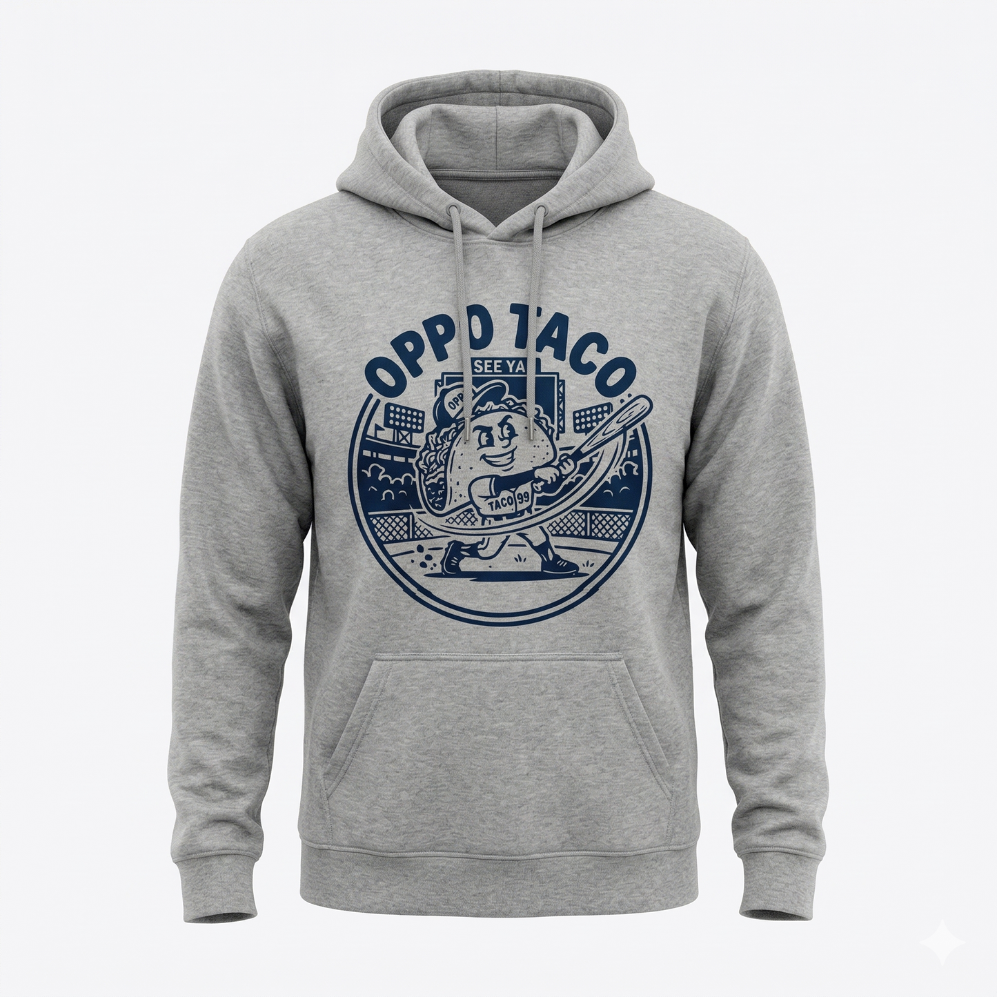 Oppo Taco