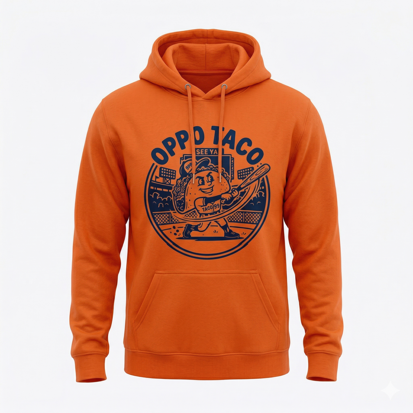 Oppo Taco