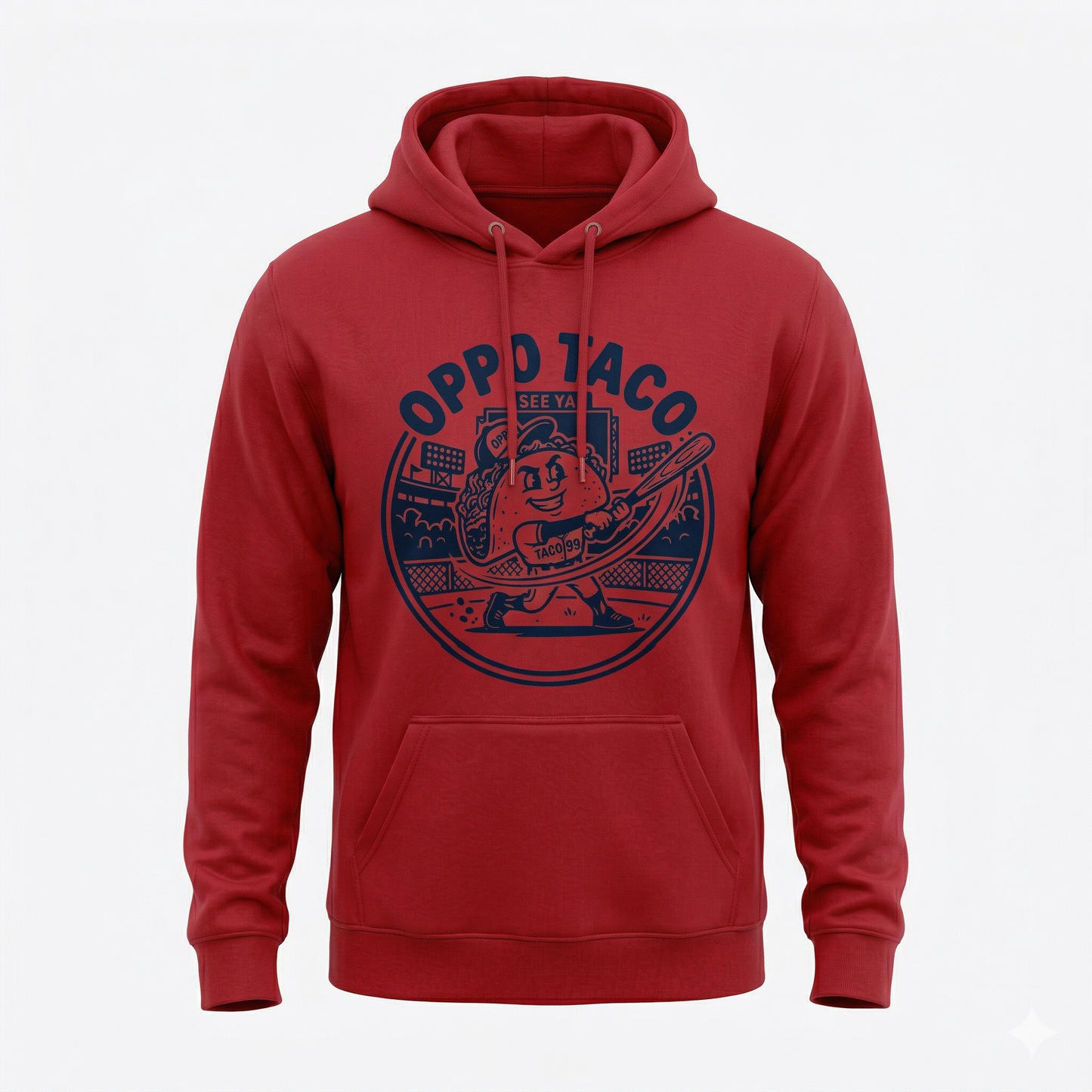 Oppo Taco