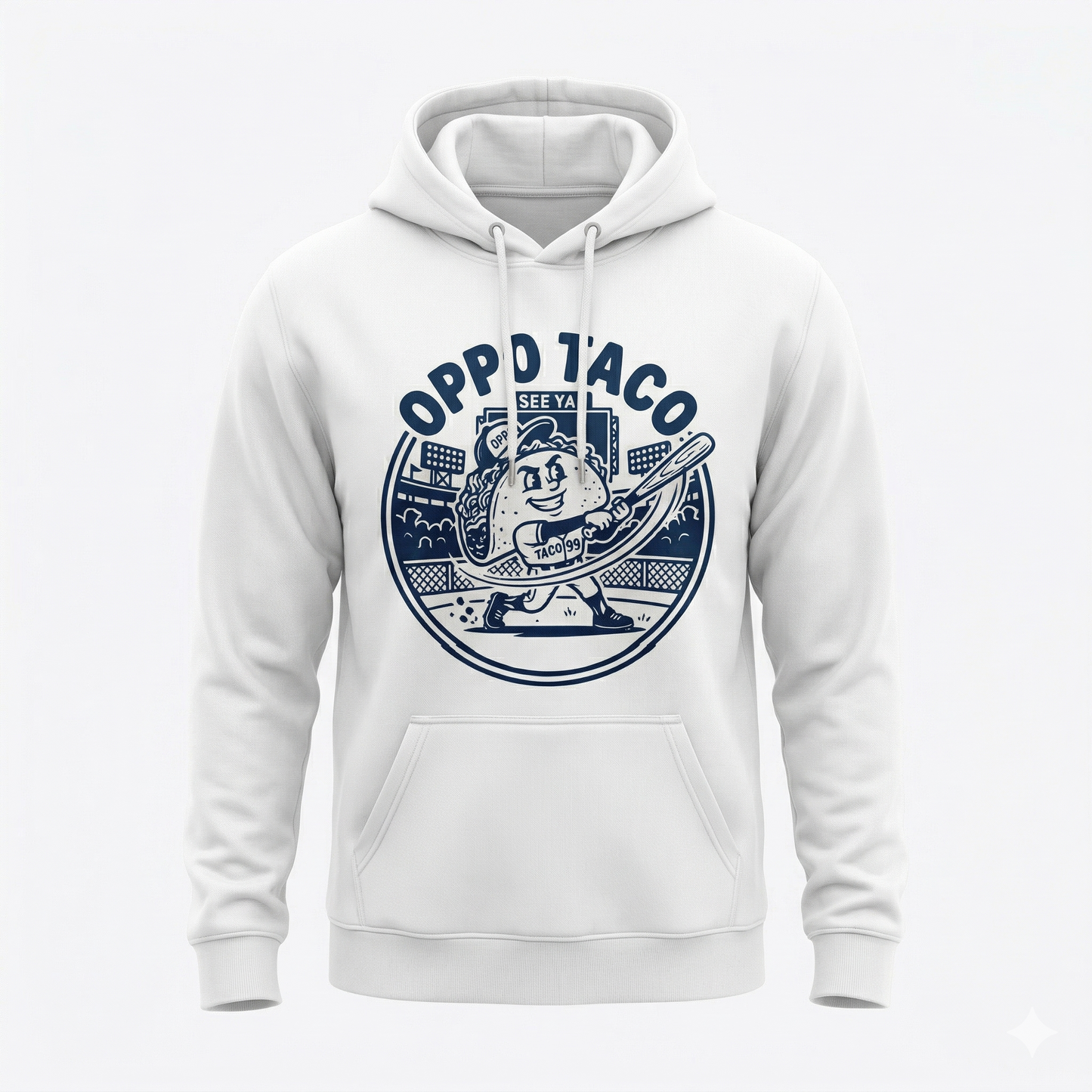 Oppo Taco