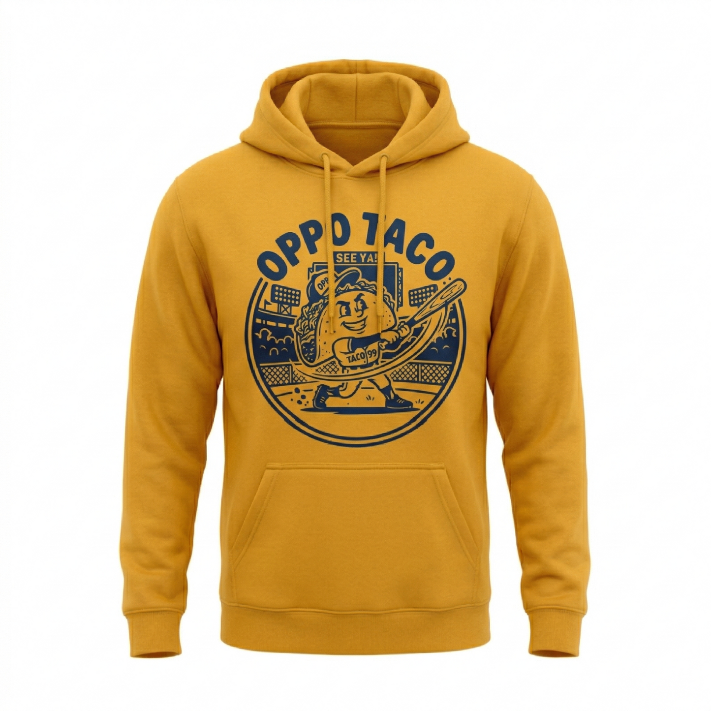 Oppo Taco