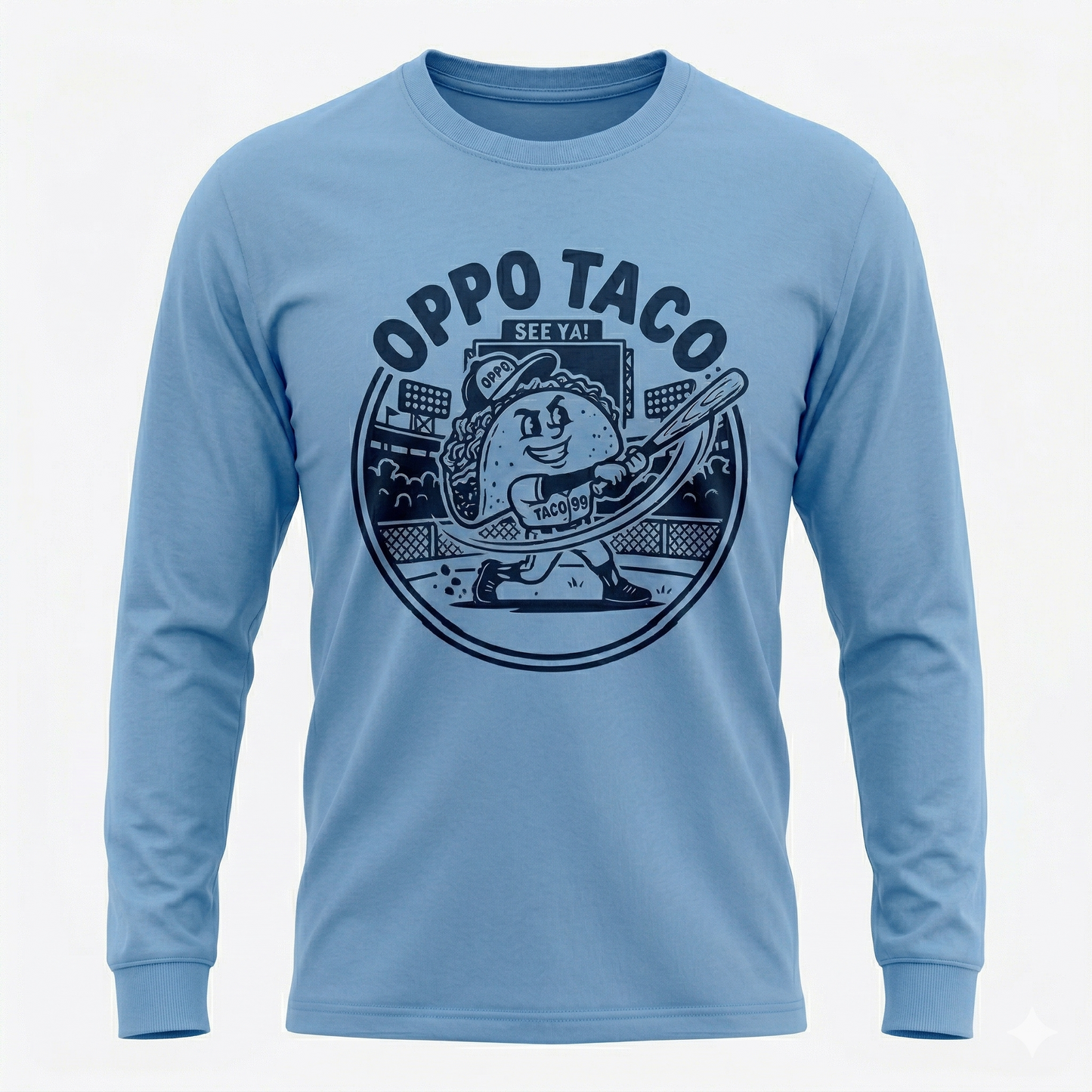 Oppo Taco
