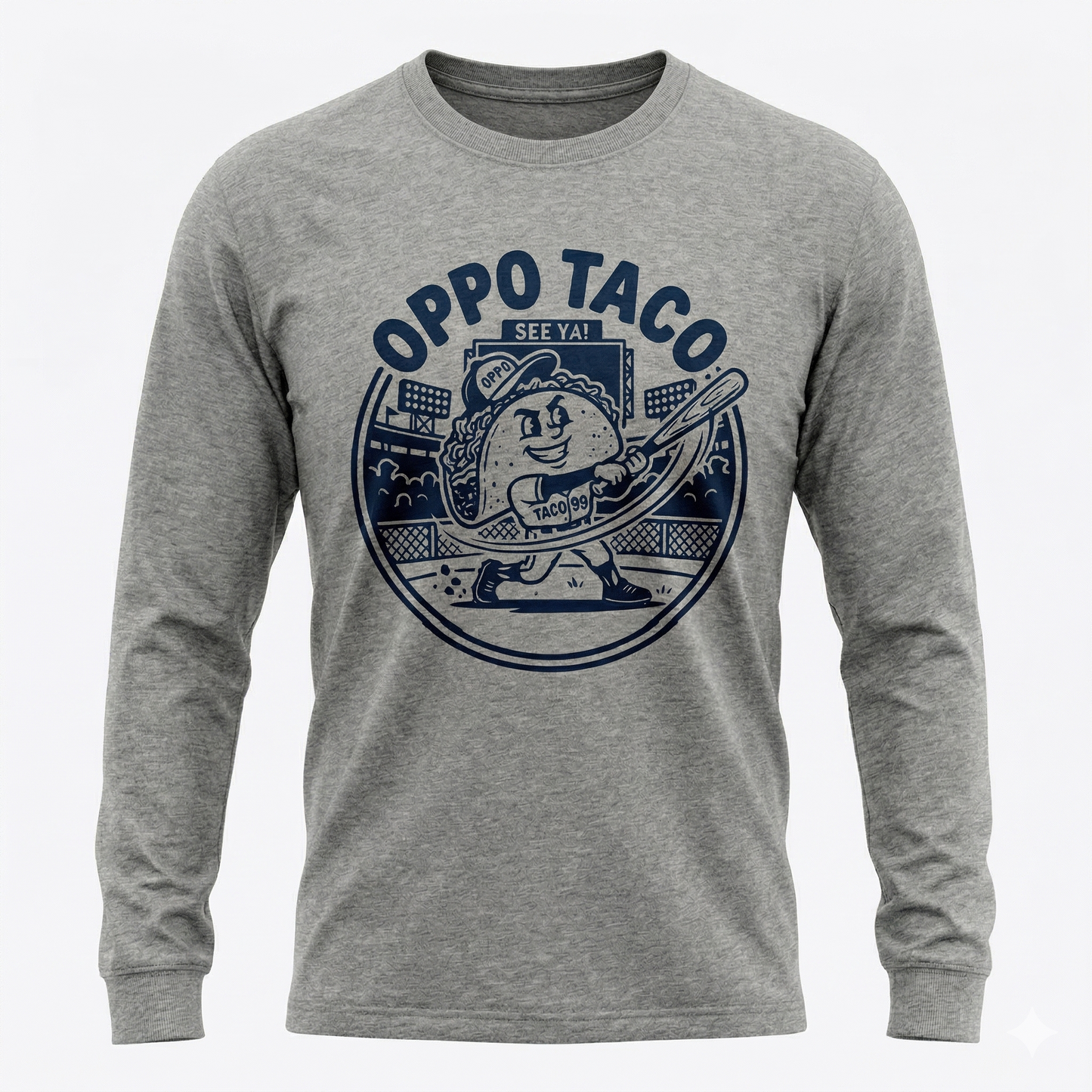 Oppo Taco