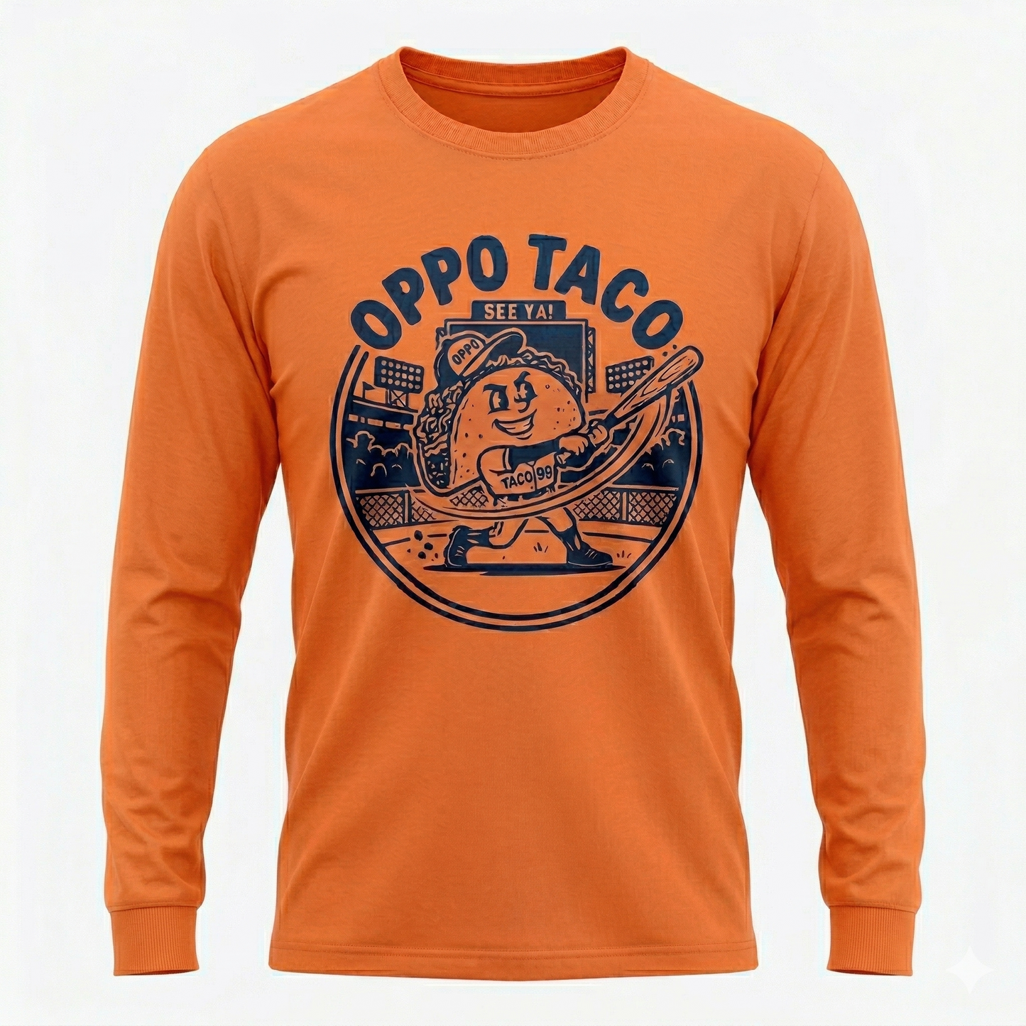 Oppo Taco