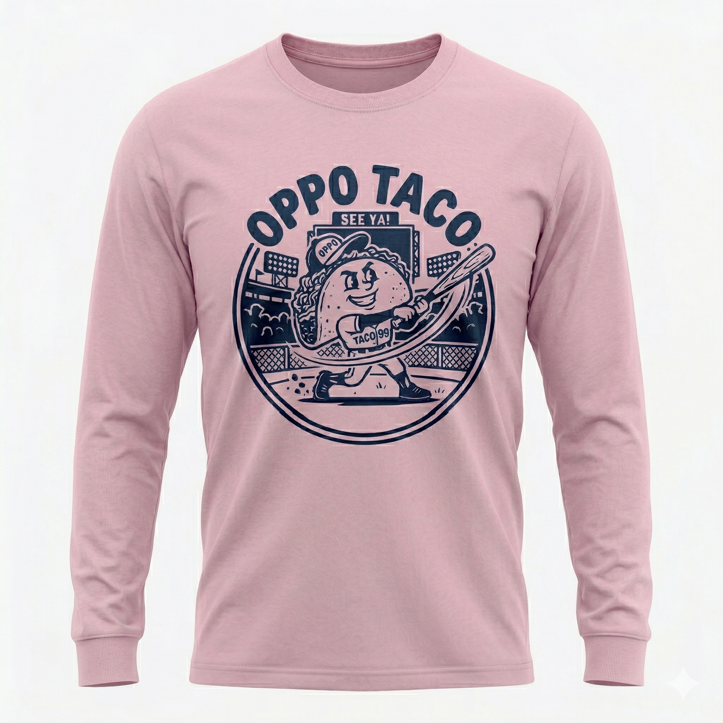Oppo Taco