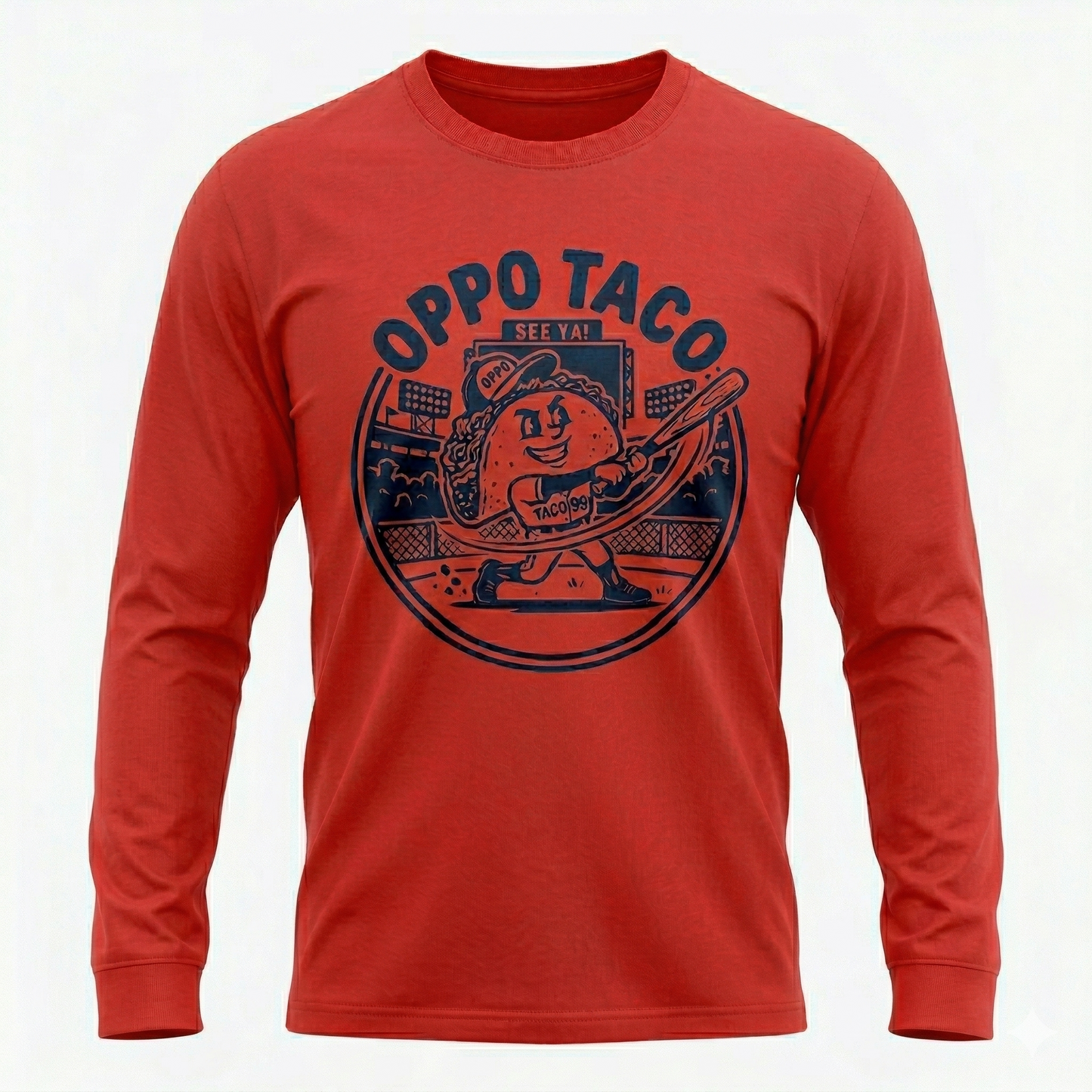 Oppo Taco