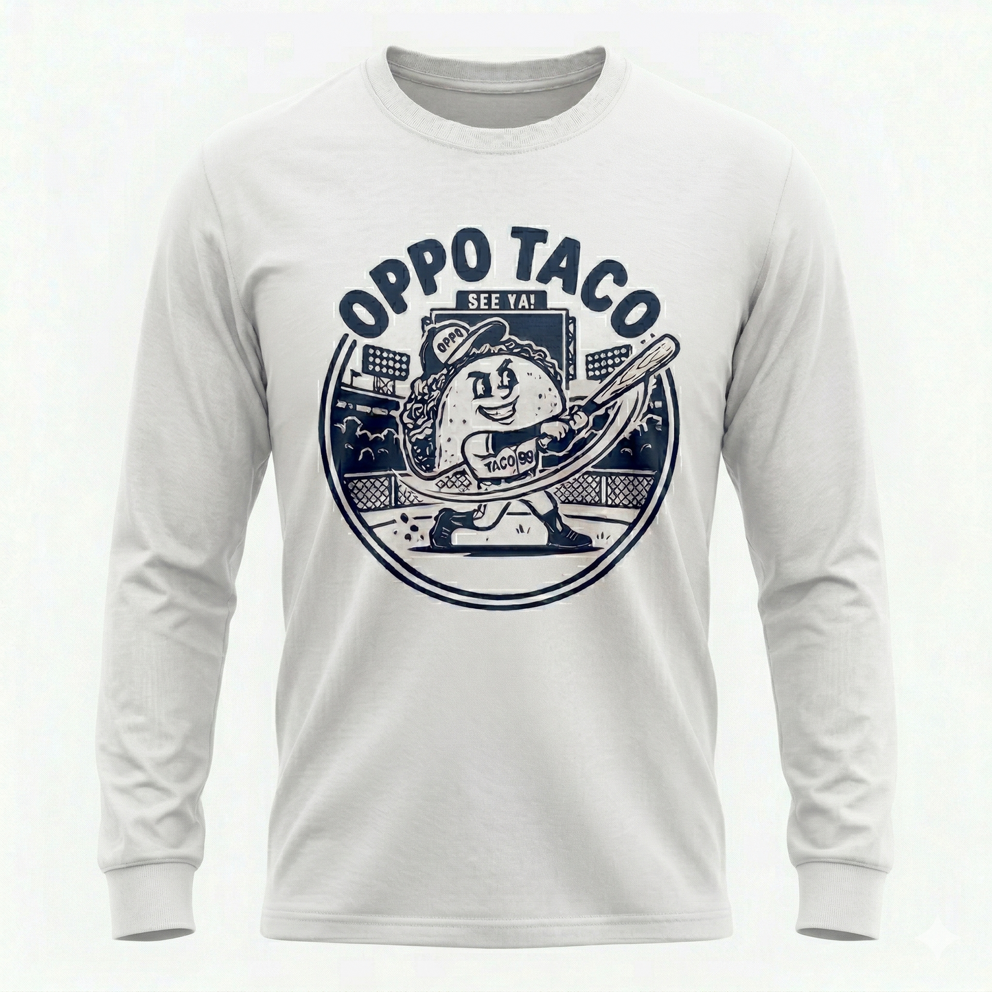 Oppo Taco