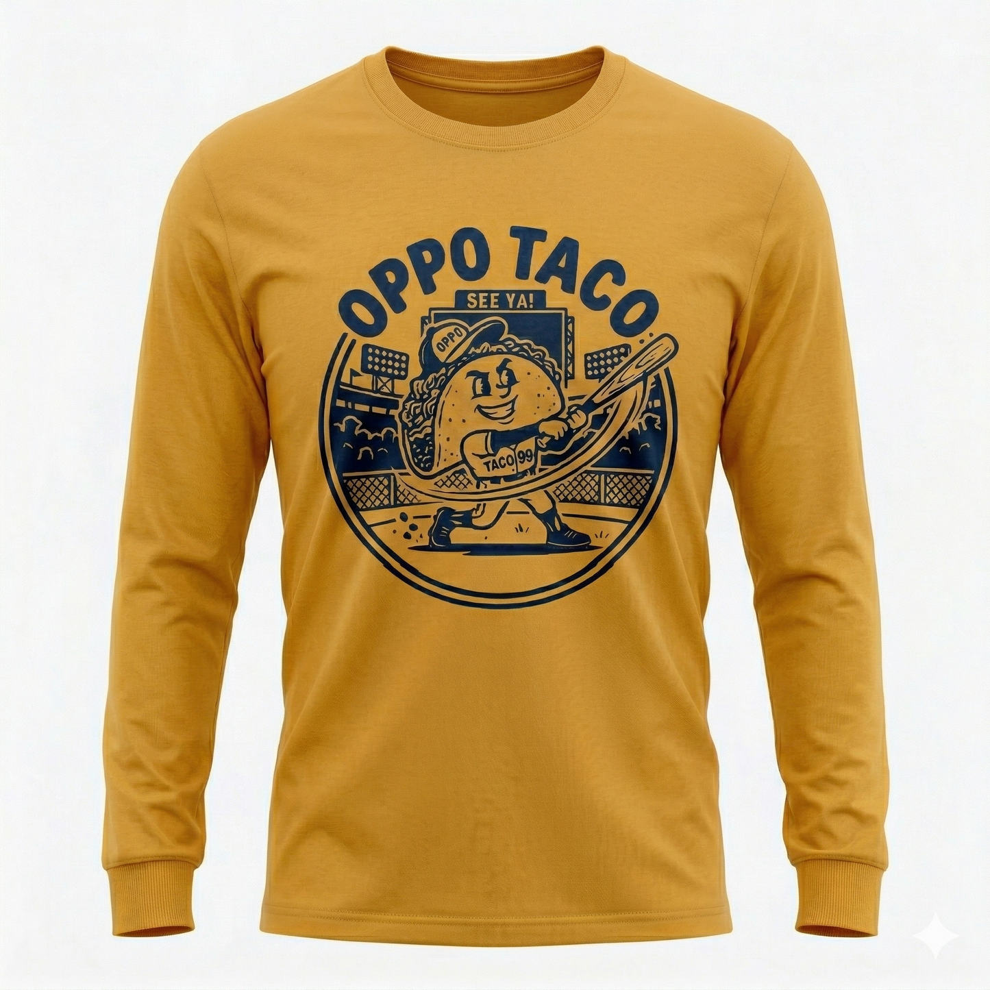 Oppo Taco