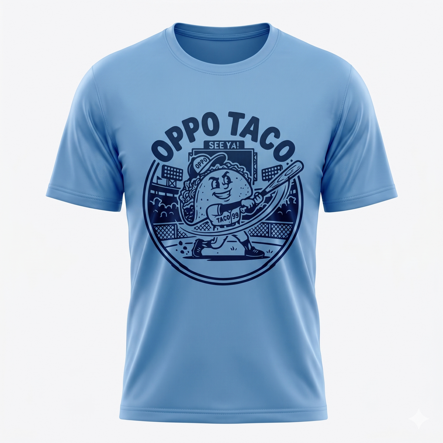 Oppo Taco