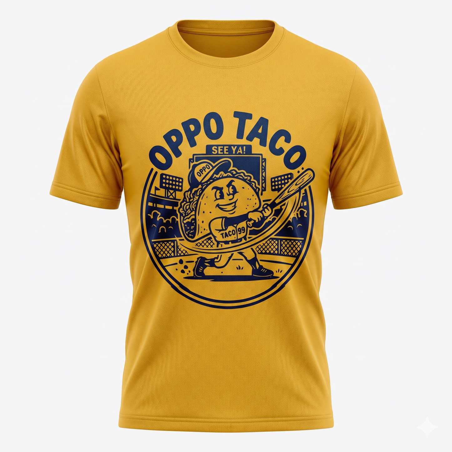 Oppo Taco